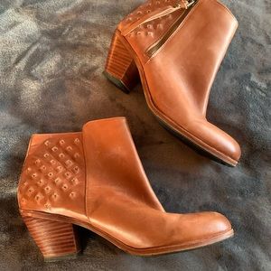 Sam Edelman Booties